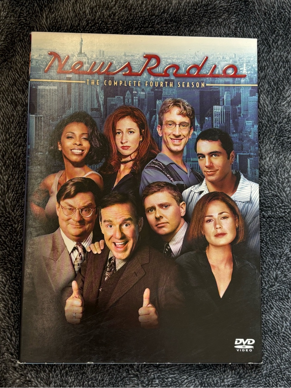 NewsRadio
